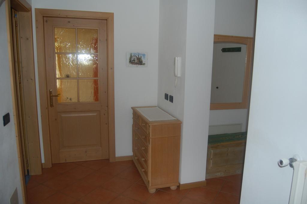 Appartamenti Welcome In Val Di Sole Casa Orti Ossana Exterior photo