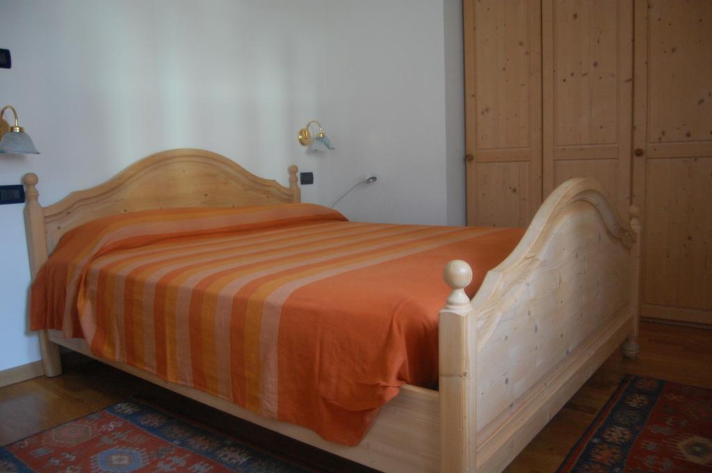 Appartamenti Welcome In Val Di Sole Casa Orti Ossana Exterior photo