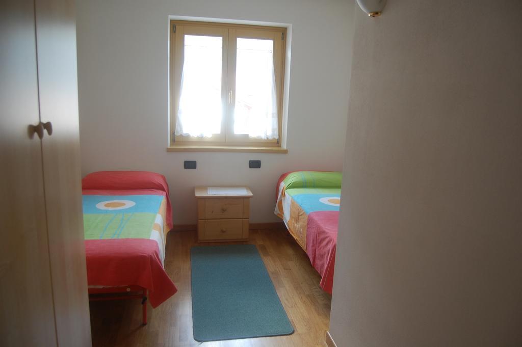 Appartamenti Welcome In Val Di Sole Casa Orti Ossana Exterior photo